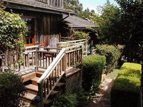 North Coast Country Inn Gualala Extérieur photo