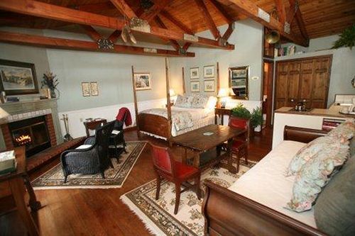 North Coast Country Inn Gualala Extérieur photo