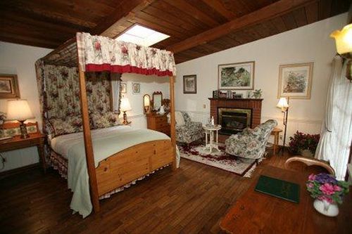 North Coast Country Inn Gualala Extérieur photo