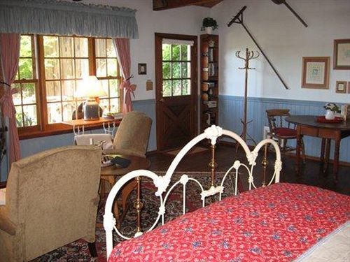 North Coast Country Inn Gualala Extérieur photo