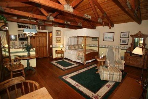 North Coast Country Inn Gualala Extérieur photo