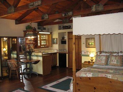North Coast Country Inn Gualala Extérieur photo