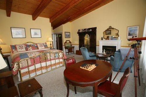 North Coast Country Inn Gualala Extérieur photo